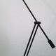 Desk lamp editor Stilplast Italy Circa 1980