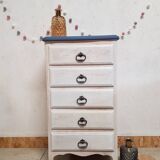 Chiffonier shabby - free shipping