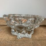 Lot of two candlesticks