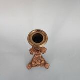 Bougeoir en bronze