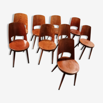 Baumann Mondor Chairs