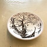 Jean Marais ceramic bowl