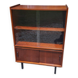 Scandinavian style display case