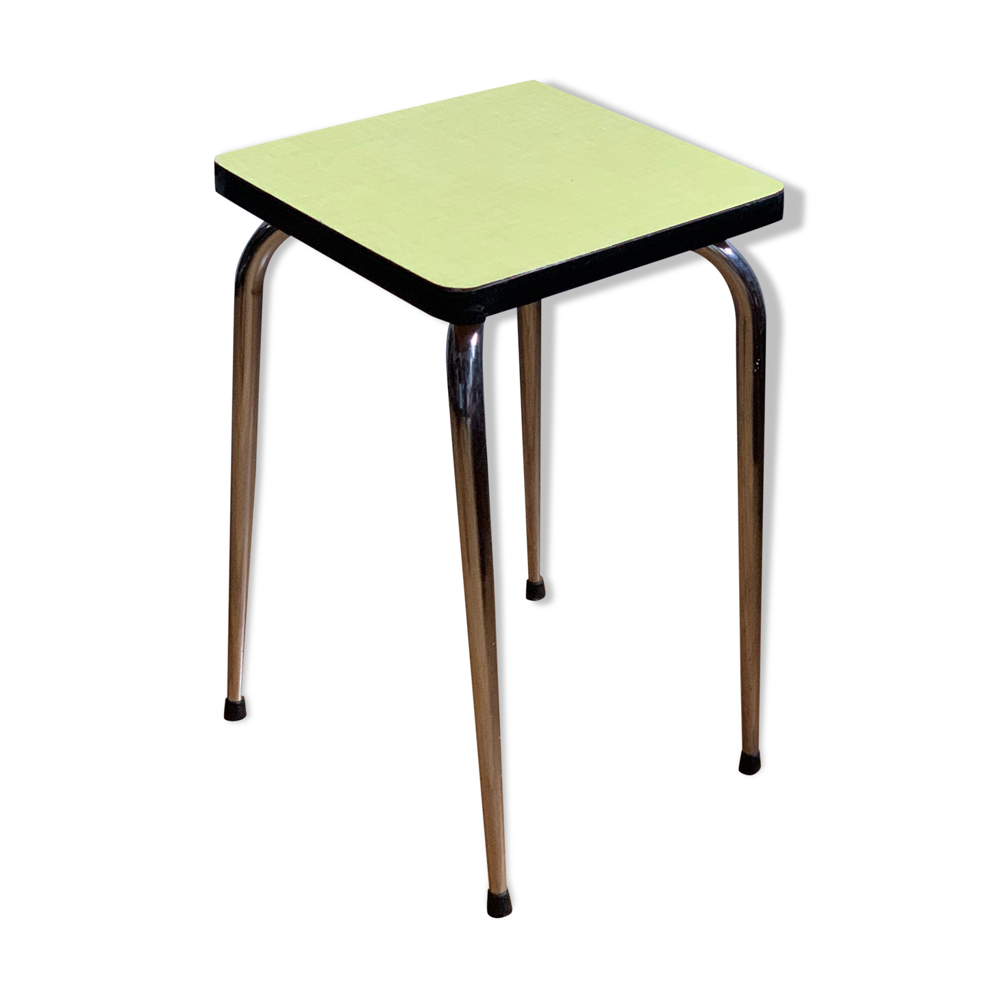 Formica stool