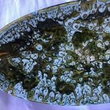 Plat centre de table