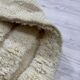 Berber rug in natural wool 200cm x 300cm