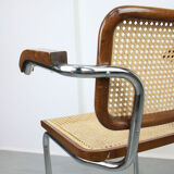 Cesca B64 armchair by Marcel Breuer