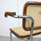 Cesca B64 armchair by Marcel Breuer