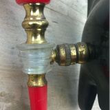 Wall mural vintage year 60