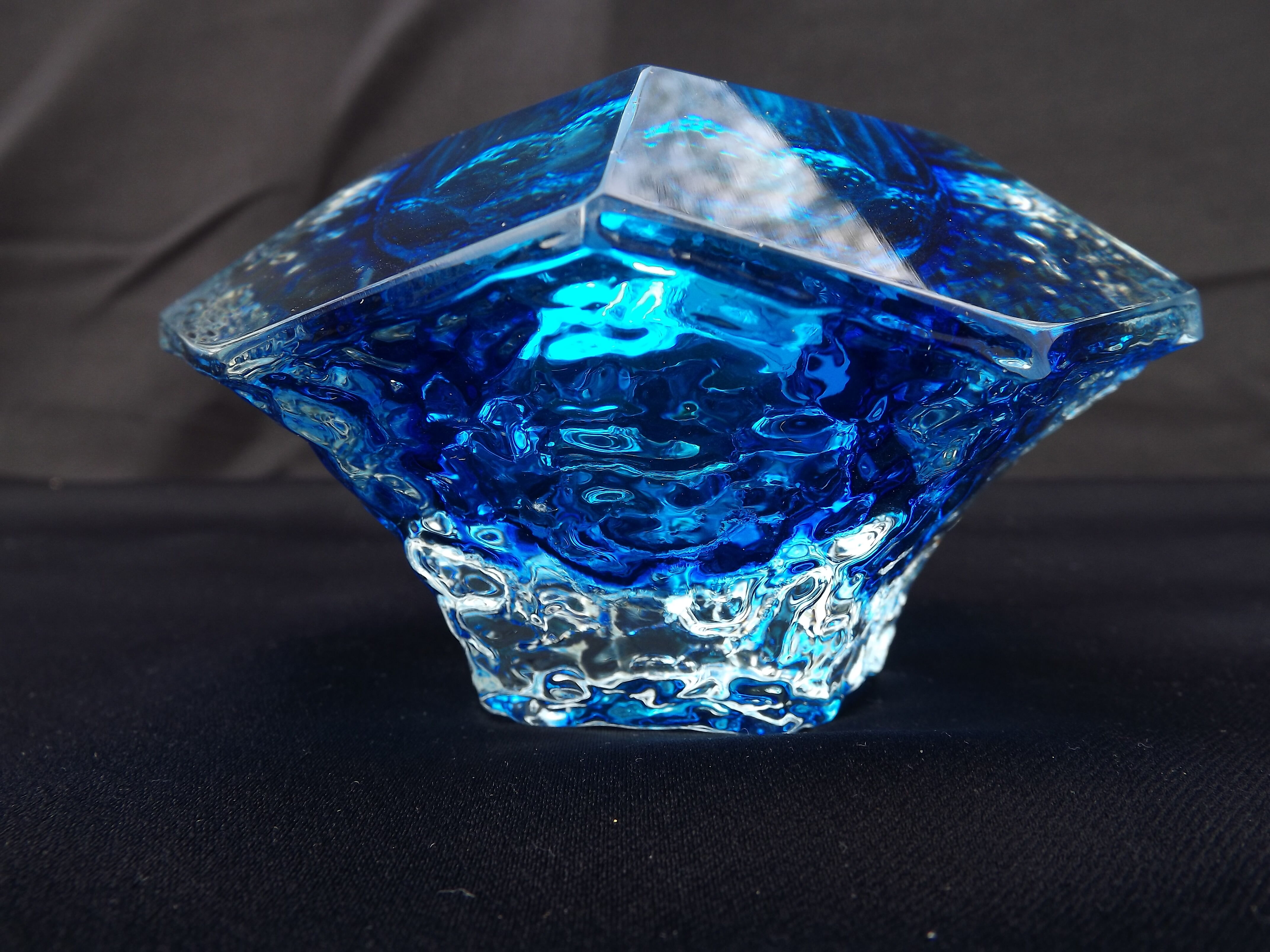 Ashtray Val St Lambert