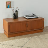 1960s Sideboard, Dyrlund