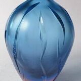 Jachmann vase for WMF, 1970s