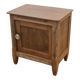 Small antique oak piece of furniture - 1940s