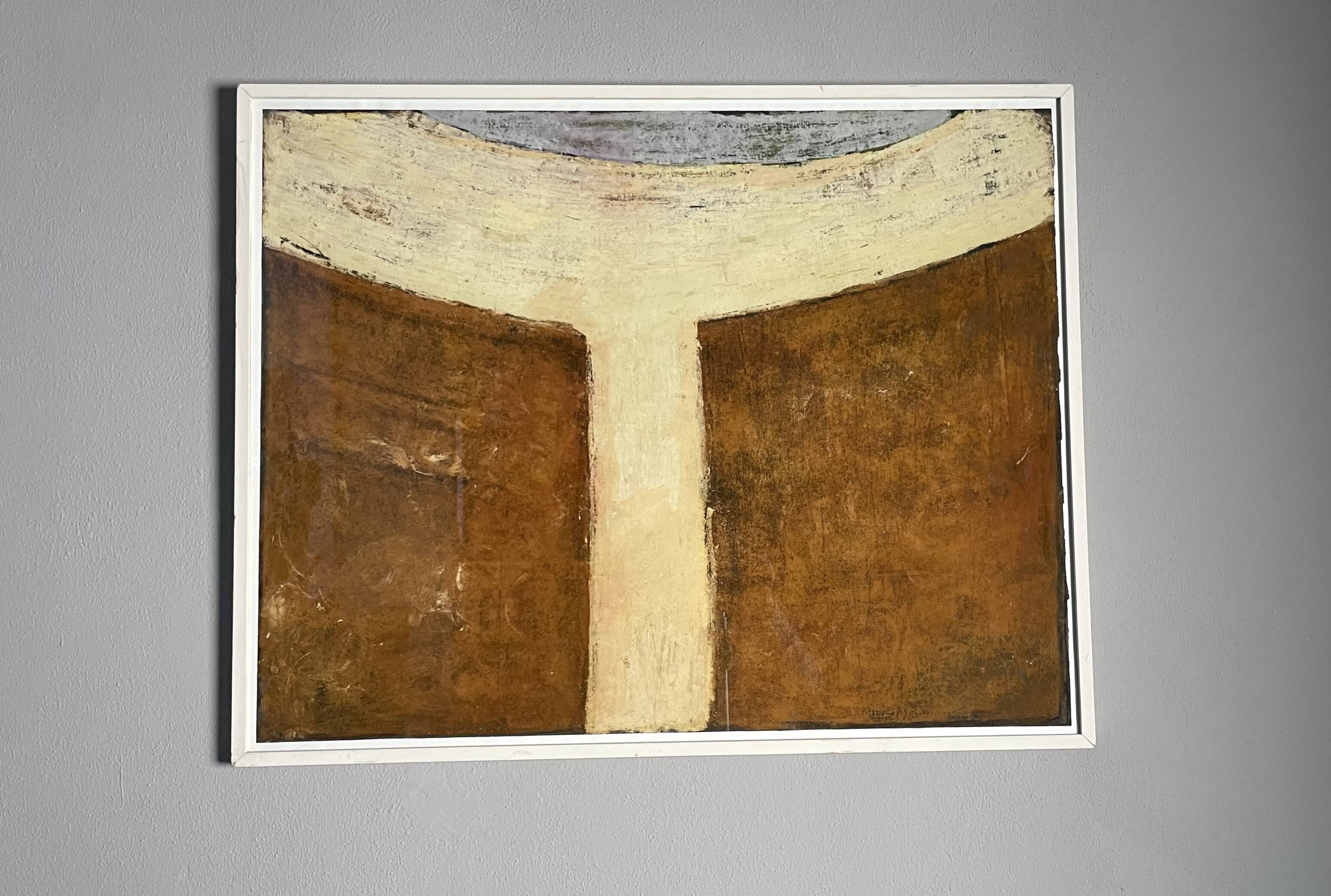 Amorim Painting + Book