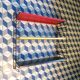 Tomado shelf