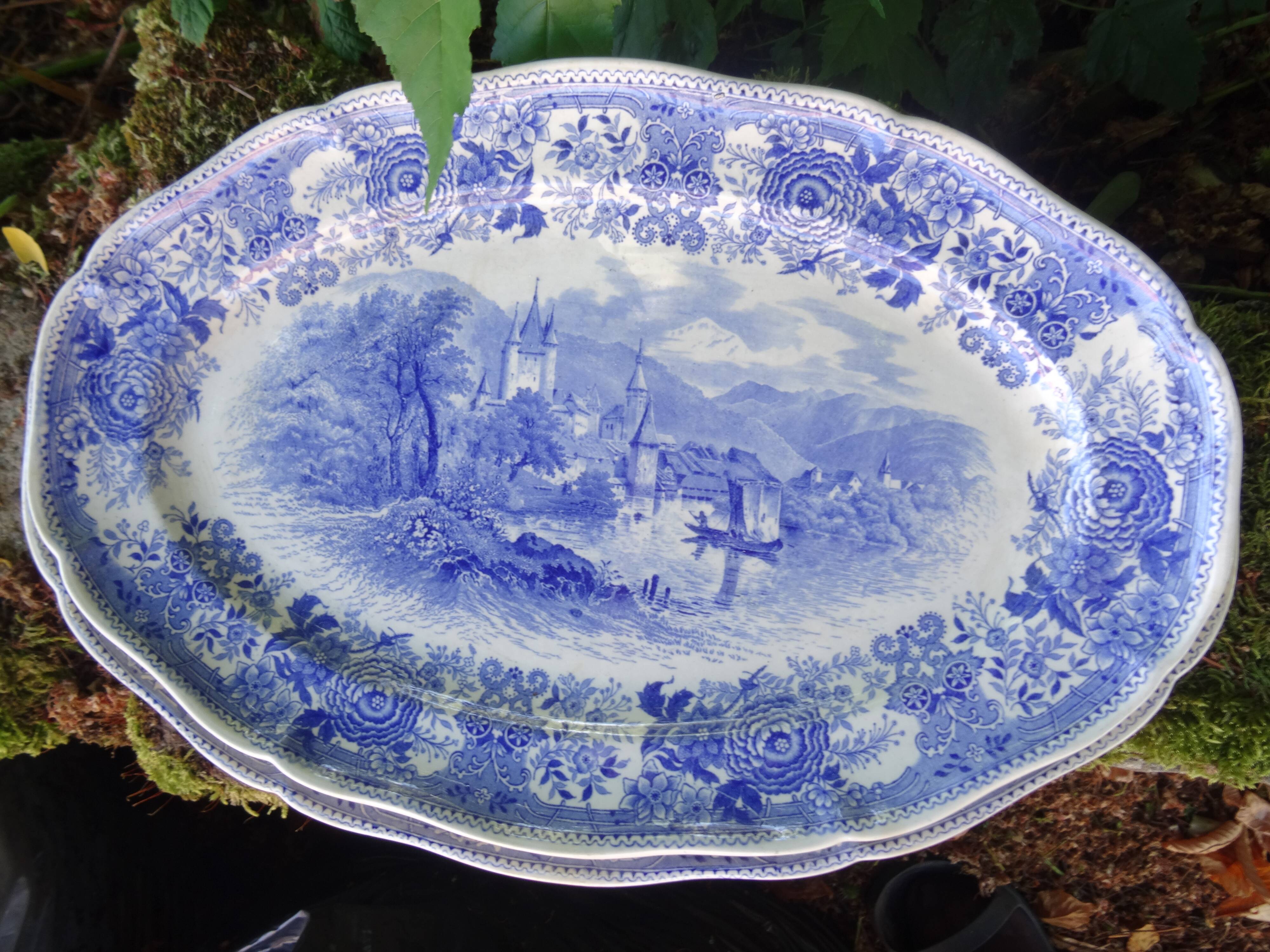 Dish Villeroy and Boch