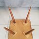 Lot 3 side tables formica
