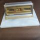 Vintage perpetual calendar