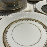 Bernardaud limoges cups and cups