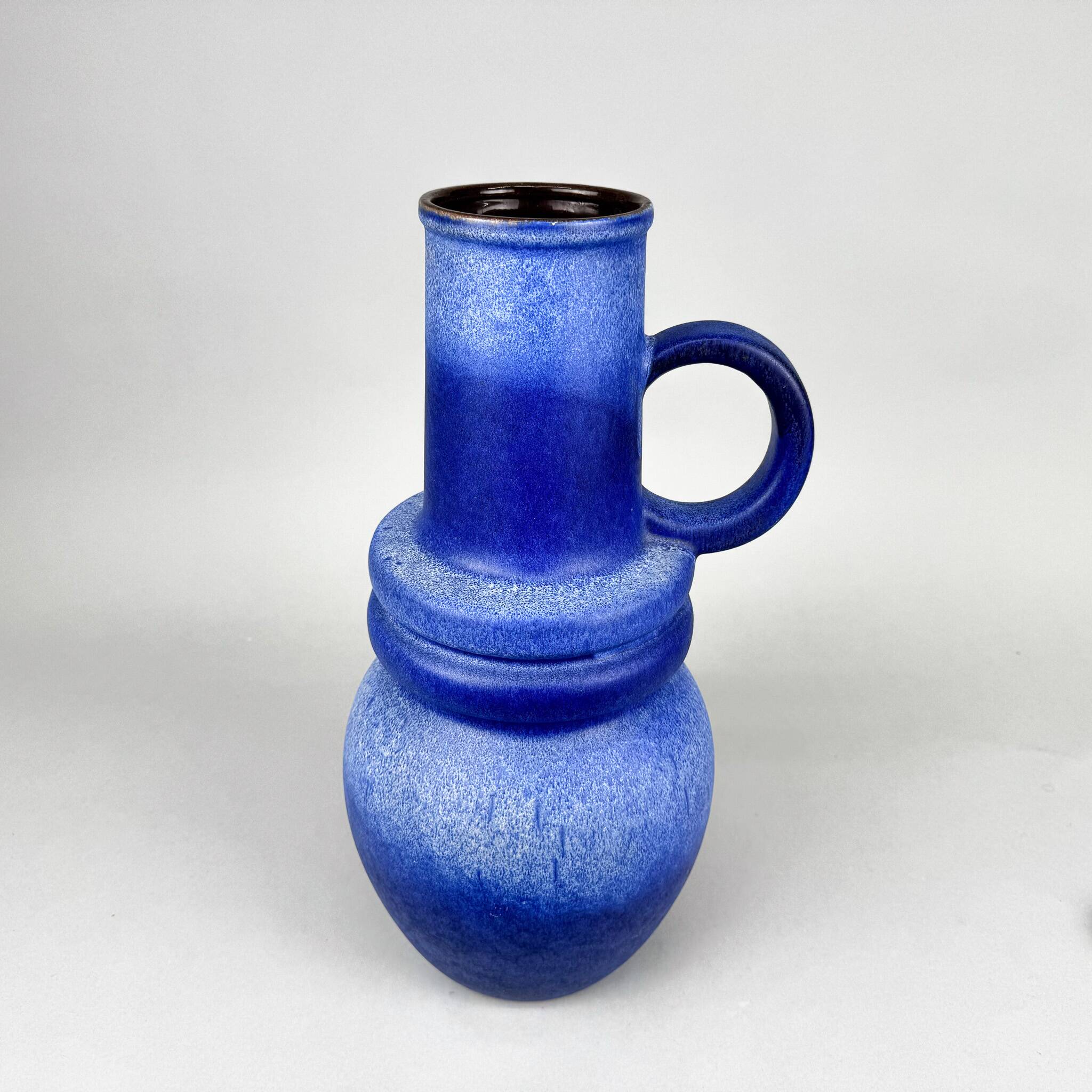 Large German Floor Vase/Jug from, 1970's