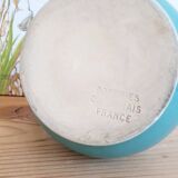 Vintage ceramic pitcher