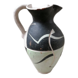 Spanish pitcher circa 1960