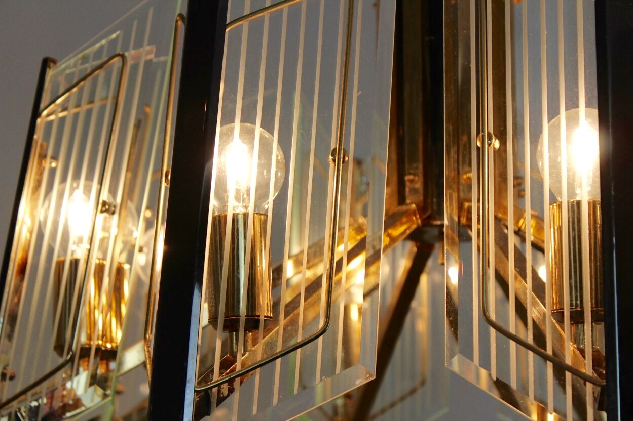 Chandelier, France 60