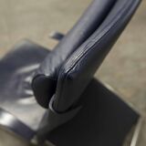 Lounge "X-chair" modular armchair by Joachim Nees for Interprofil