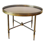 Jansen style coffee table