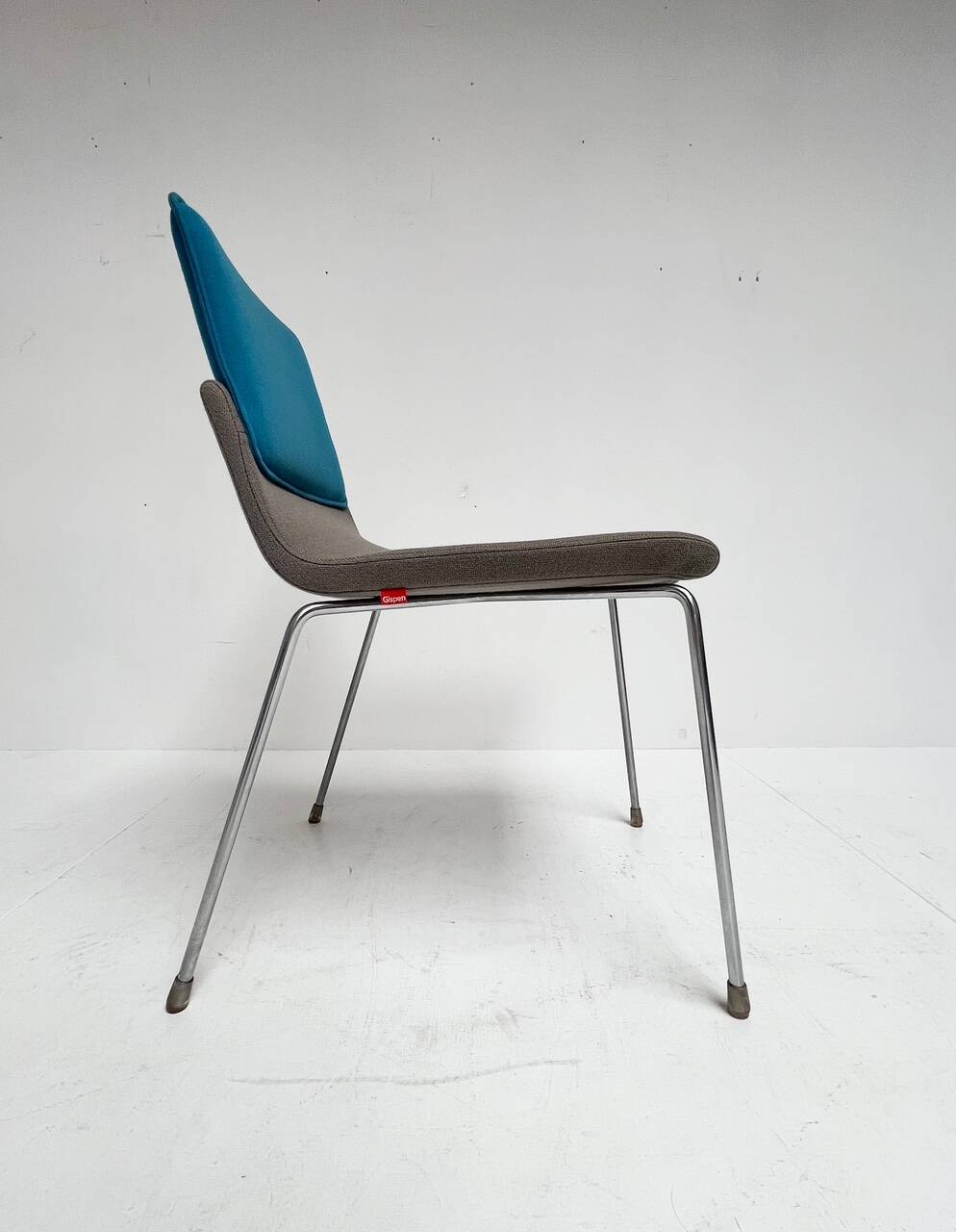 Set of 4 Triennial Classic chairs by Gipsen, ca 2020