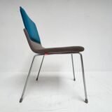 Set of 4 Triennial Classic chairs by Gipsen, ca 2020