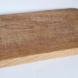 Wooden cutting board