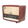 Vintage Bluetooth radio: Radiola RA 575 A from 1956