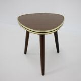 Small Mid-Century Flower Table, 1960