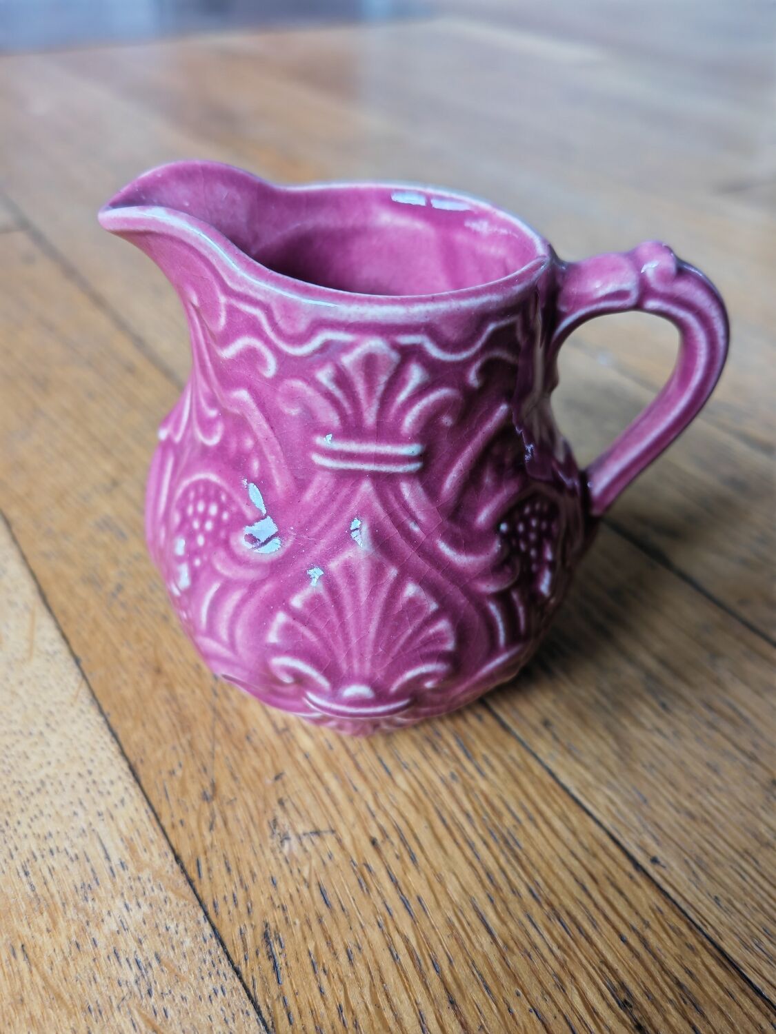 Creamer Onnaing