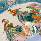 China XL Ceramic Fish Bowl Vase Pot Planter