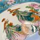 China XL Ceramic Fish Bowl Vase Pot Planter