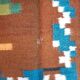 Large superb Romanian rug 316X182 cm with amazing bohemian floral design