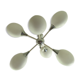 Sputnik six opaline luster