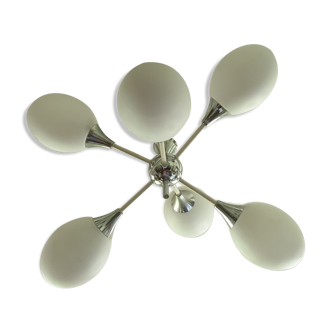 Sputnik six opaline luster