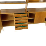 Sideboard by Francis Jirák for Tatra, 1960s