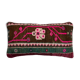 Housse de coussin turc, 30 x 60 cm