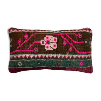 Housse de coussin turc, 30 x 60 cm