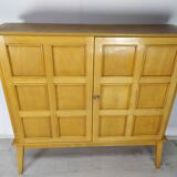 Vintage wardrobe 1950