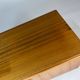 Danish teak lowboard chest of drawers TV HiFi sideboard vintage 70s