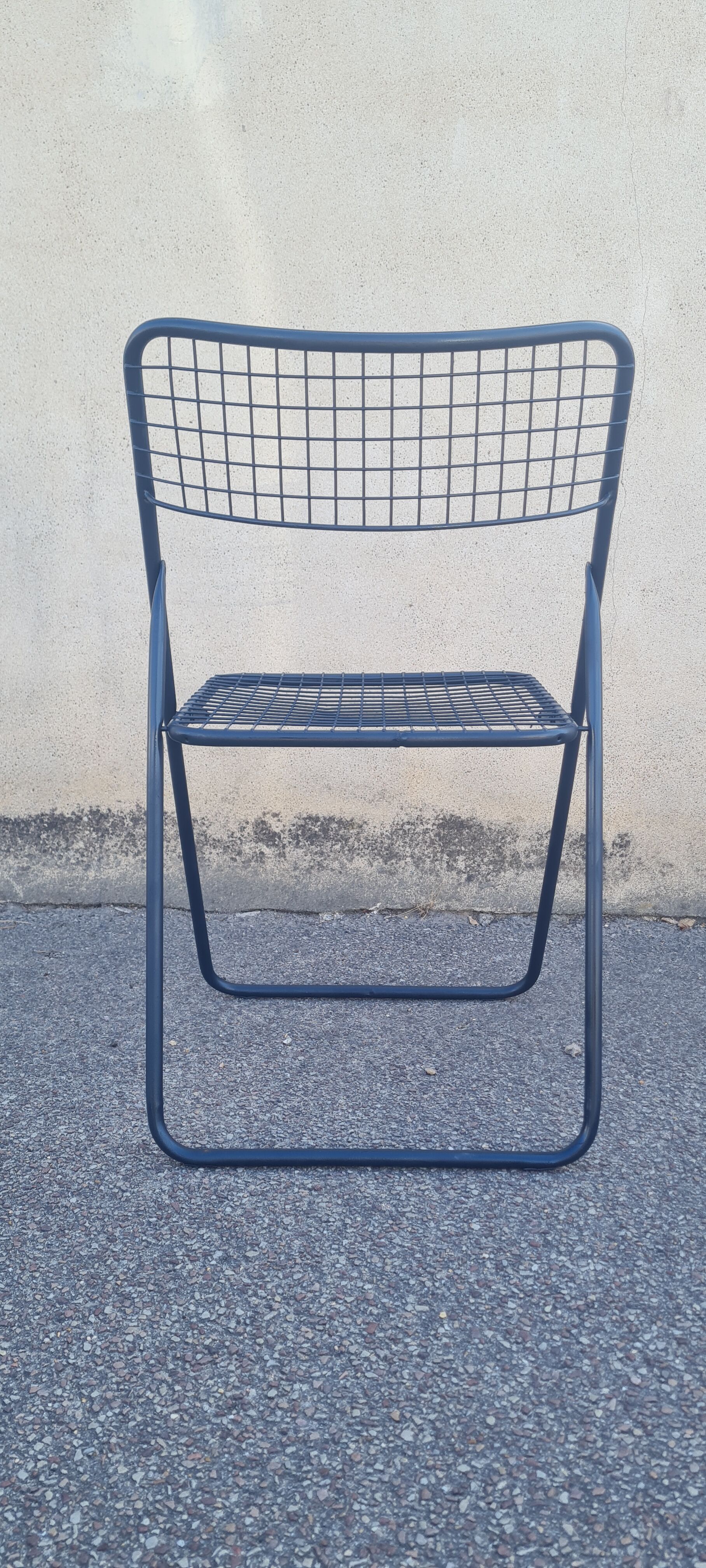 Chair by Niels Gammelgaard