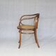 Fauteuil B9 type "Le Corbusier" modéle N°749 de Cambier Belgique- 1925 -