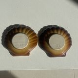 ceramic shell bowl