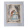 Georges Villa (1883-1965) - Colour lithograph - Gallant scene 1930