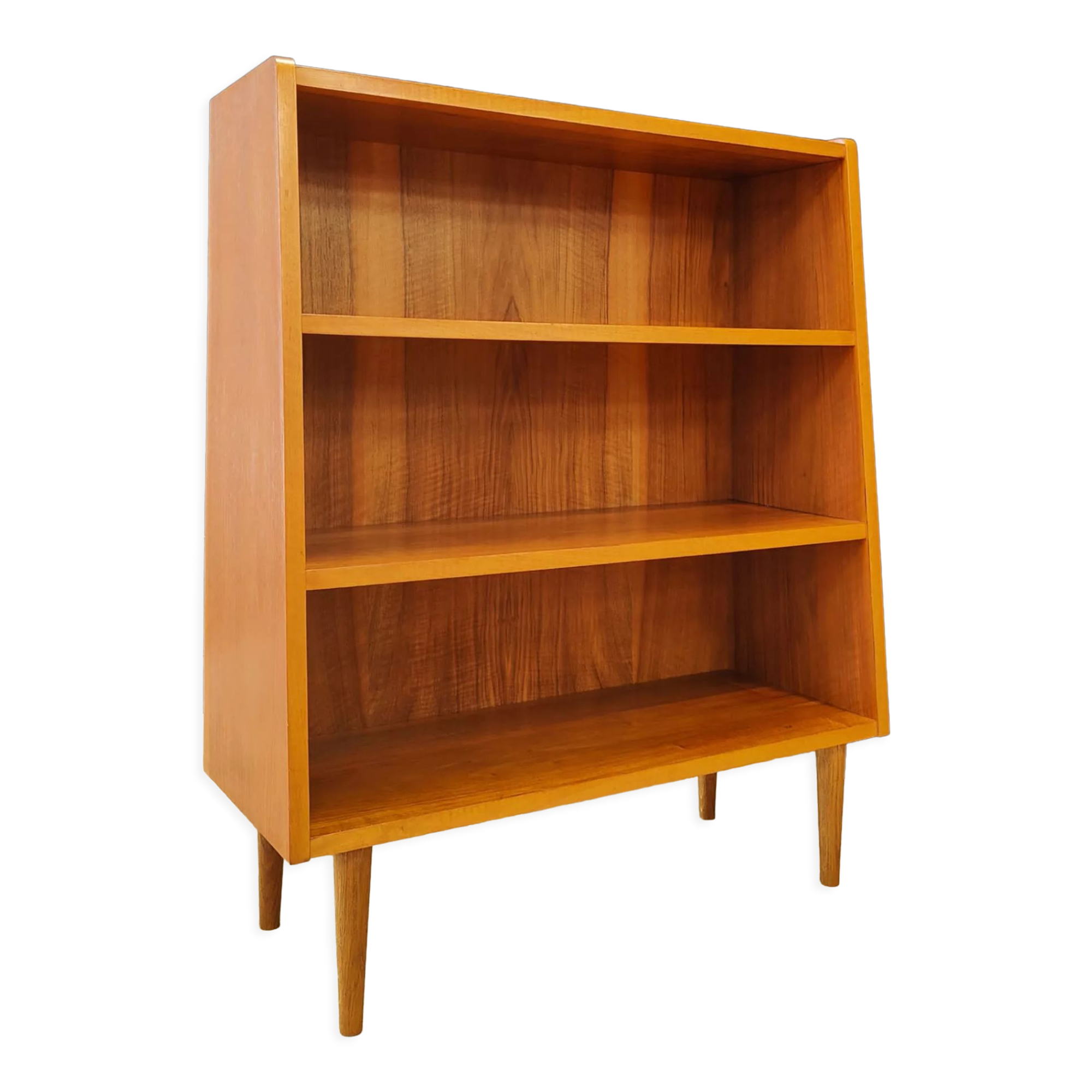 Mid century bookcase